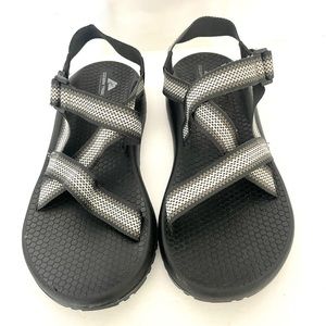 Men’s Ozark Trail Black Sandals Size 12